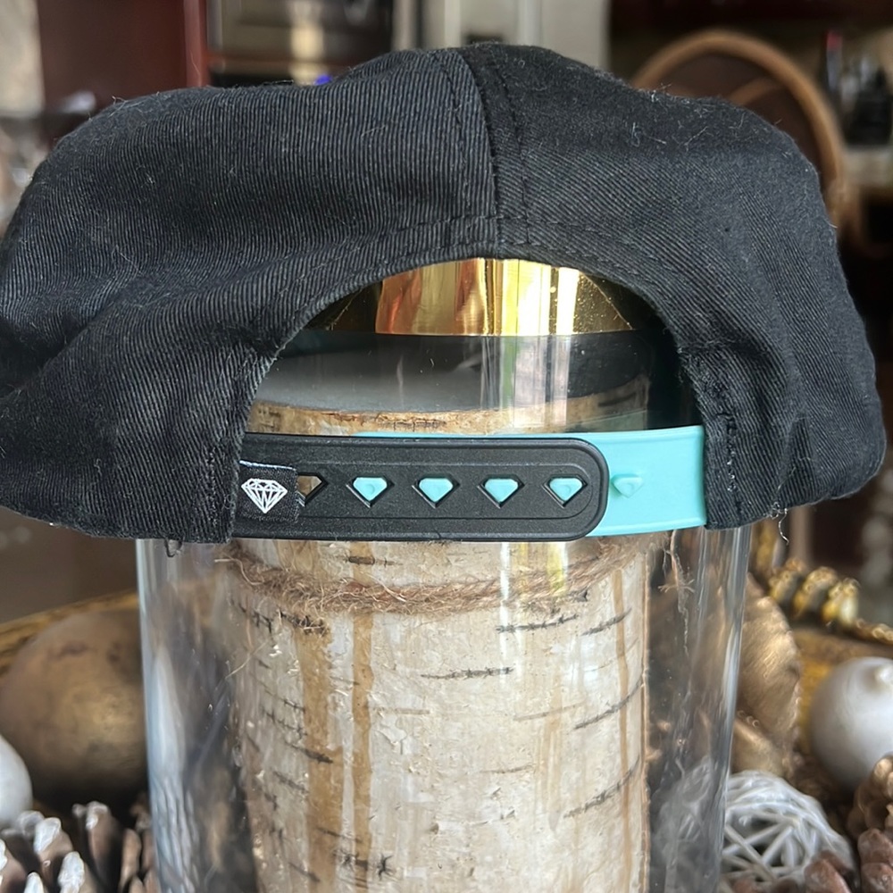 Kids cap